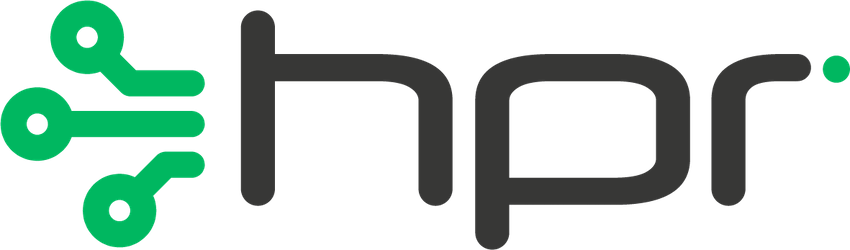 HPR
